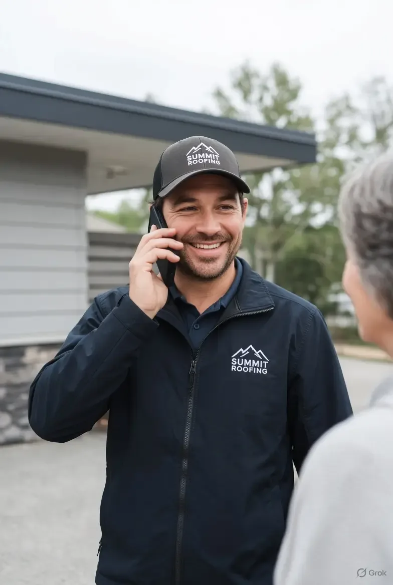 Flat Roof Leak Repair Marlette, MI FAQs